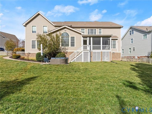 6479 Burnt Mills Ln, Moseley, VA 23120