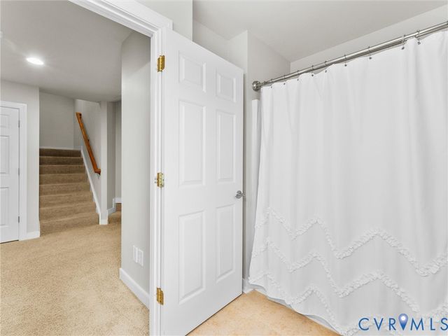 6479 Burnt Mills Ln, Moseley, VA 23120