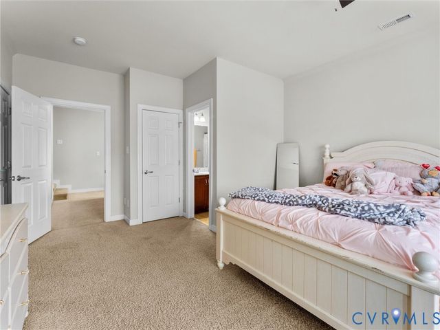 6479 Burnt Mills Ln, Moseley, VA 23120