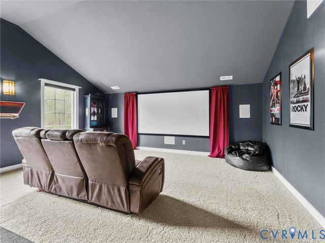 6479 Burnt Mills Ln, Moseley, VA 23120