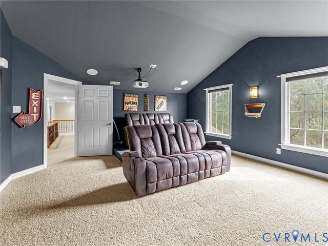 6479 Burnt Mills Ln, Moseley, VA 23120