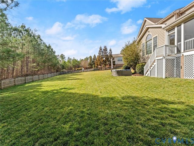 6479 Burnt Mills Ln, Moseley, VA 23120