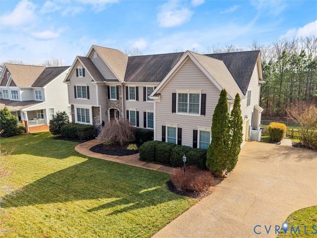 6479 Burnt Mills Ln, Moseley, VA 23120