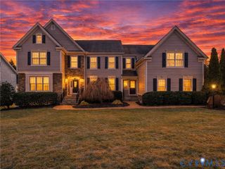 6479 Burnt Mills Ln, Moseley, VA 23120