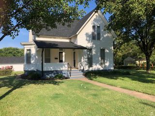 710 N Cedar, Abilene, KS 67410