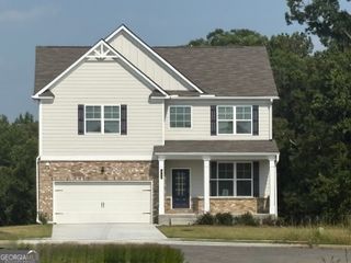 3486 Luna Trail, Stonecrest, GA 30038