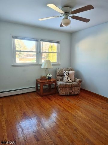 158 Pierre Ave, Garfield City, NJ 07026