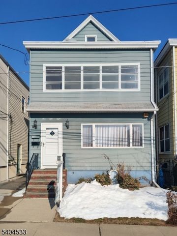 158 Pierre Ave, Garfield City, NJ 07026