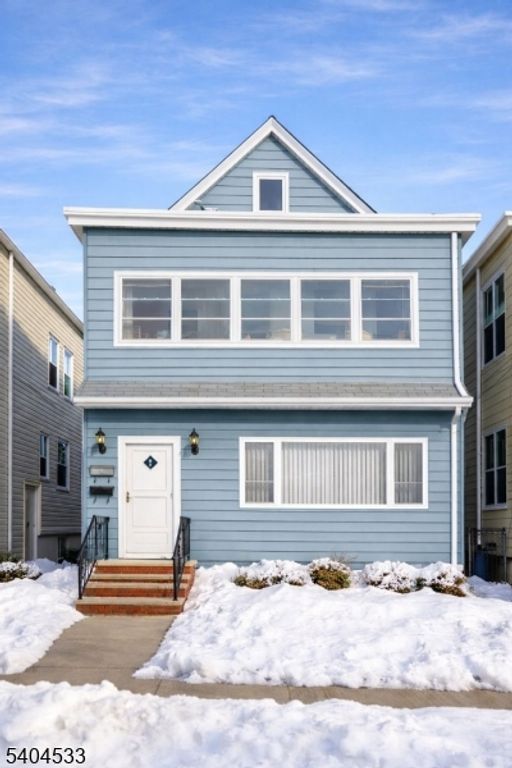158 Pierre Ave, Garfield City, NJ 07026