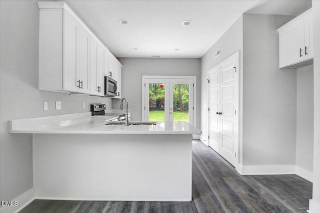 594 Hodges Road, Franklinton, NC 27525