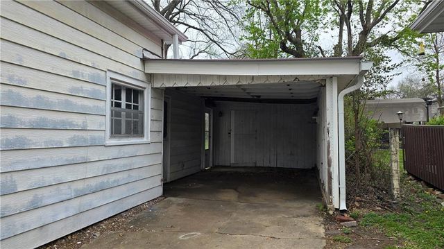 1303 Jackson Street, Chillicothe, MO 64601