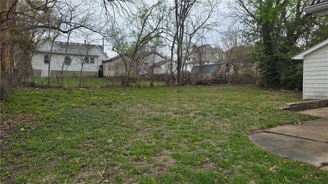 1303 Jackson Street, Chillicothe, MO 64601