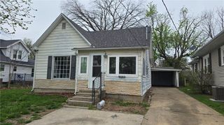1303 Jackson Street, Chillicothe, MO 64601