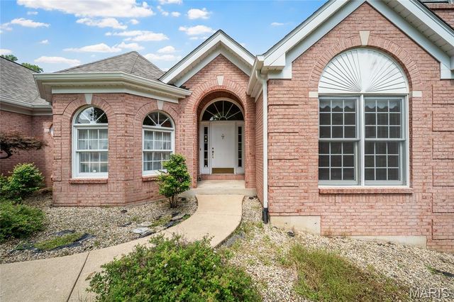 769 Old Colony Road, Unincorporated, MO 63341