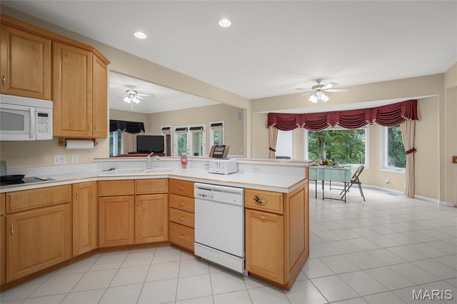 769 Old Colony Road, Unincorporated, MO 63341