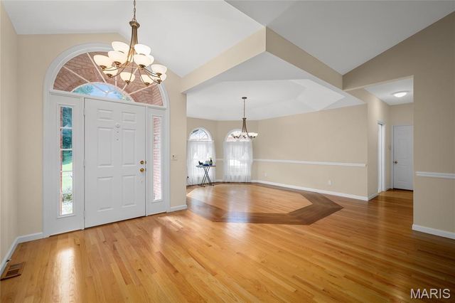 769 Old Colony Road, Unincorporated, MO 63341