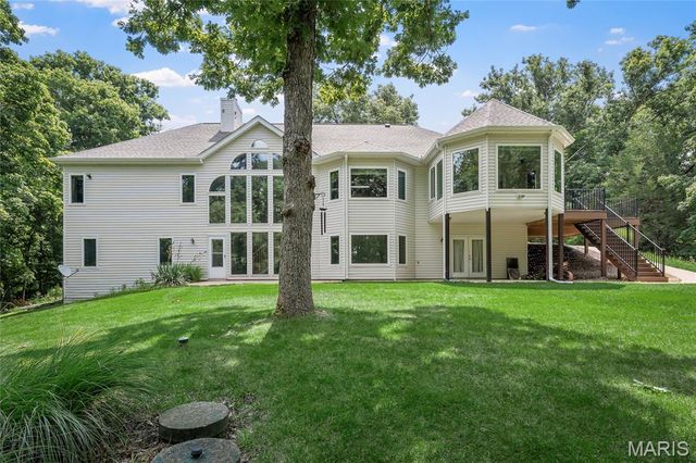 769 Old Colony Road, Unincorporated, MO 63341