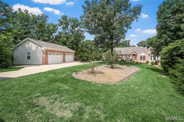 769 Old Colony Road, Unincorporated, MO 63341