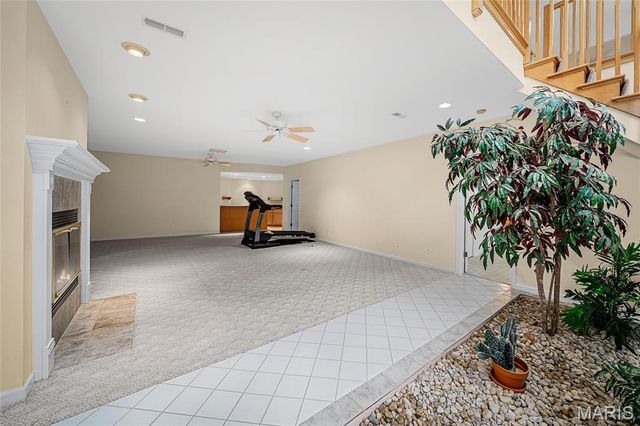 769 Old Colony Road, Unincorporated, MO 63341