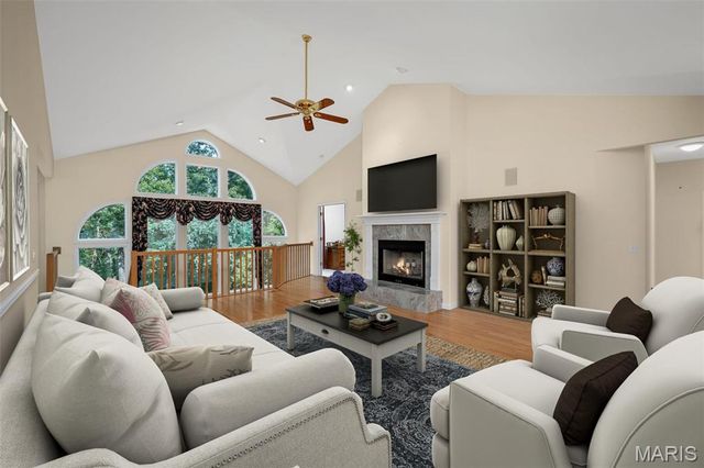 769 Old Colony Road, Unincorporated, MO 63341
