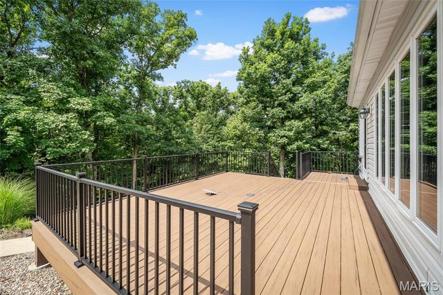 769 Old Colony Road, Unincorporated, MO 63341