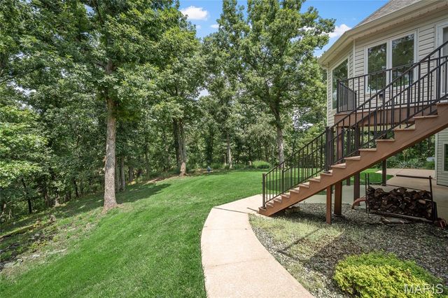 769 Old Colony Road, Unincorporated, MO 63341