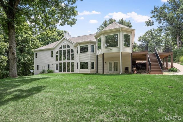 769 Old Colony Road, Unincorporated, MO 63341
