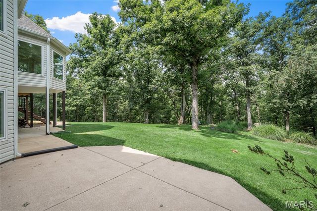 769 Old Colony Road, Unincorporated, MO 63341