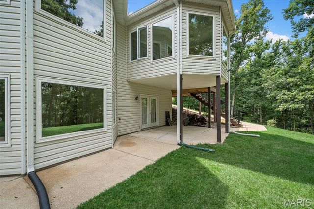 769 Old Colony Road, Unincorporated, MO 63341
