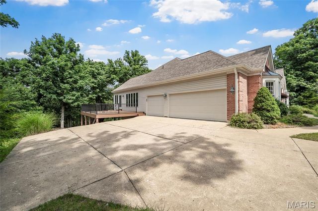 769 Old Colony Road, Unincorporated, MO 63341