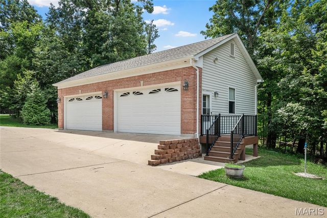 769 Old Colony Road, Unincorporated, MO 63341