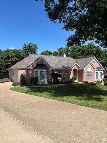 769 Old Colony Road, Unincorporated, MO 63341