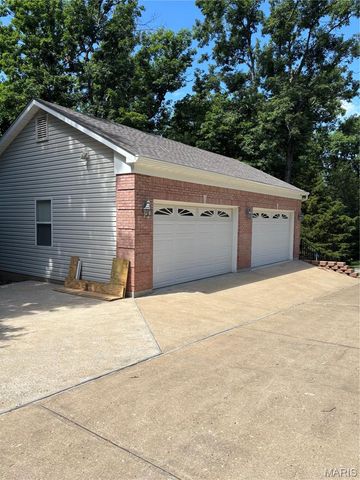769 Old Colony Road, Unincorporated, MO 63341