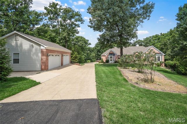769 Old Colony Road, Unincorporated, MO 63341