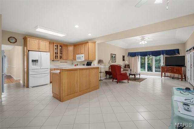 769 Old Colony Road, Unincorporated, MO 63341