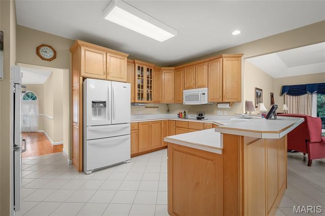 769 Old Colony Road, Unincorporated, MO 63341