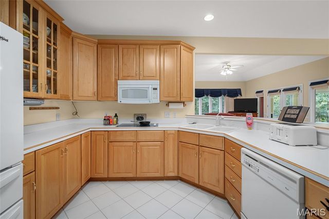 769 Old Colony Road, Unincorporated, MO 63341