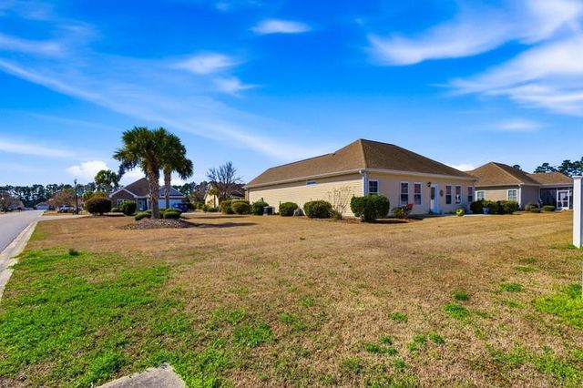 600 Annese Dr., Myrtle Beach, SC 29588