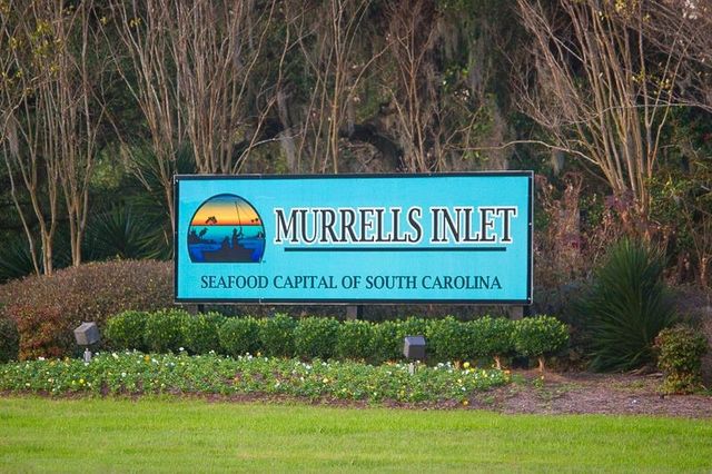 600 Annese Dr., Myrtle Beach, SC 29588