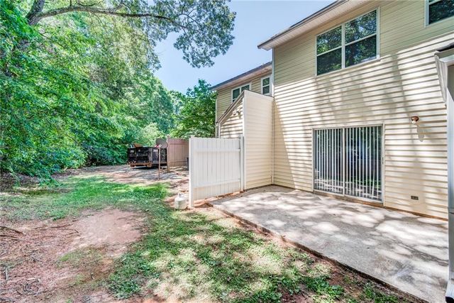 4084 Hidden Hollow Drive B, Gainesville, GA 30506