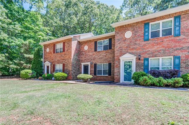 4084 Hidden Hollow Drive B, Gainesville, GA 30506