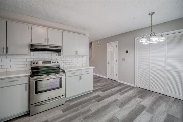 4084 Hidden Hollow Drive B, Gainesville, GA 30506