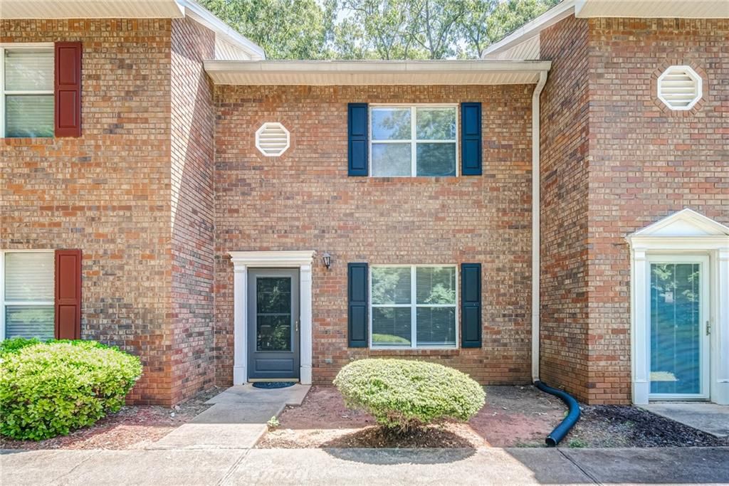 4084 Hidden Hollow Drive B, Gainesville, GA 30506