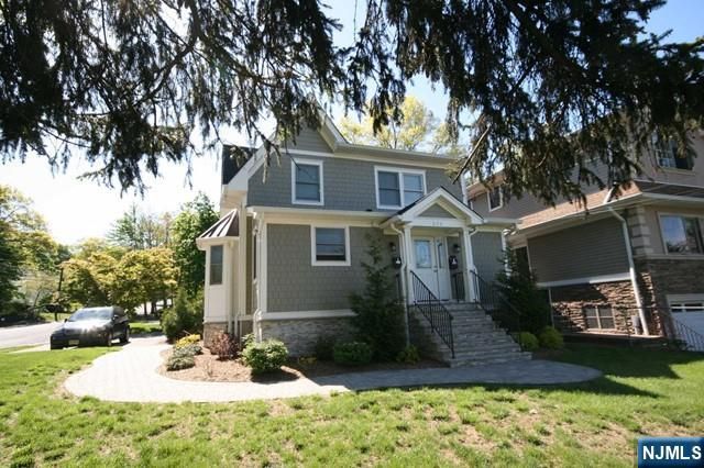 296 County Road 1, Tenafly, NJ 07670