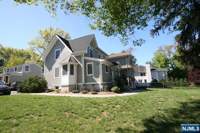 296 County Road 1, Tenafly, NJ 07670