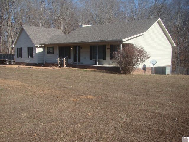 296 Bethel Church Road, Cadiz, KY 42211