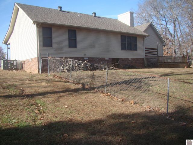 296 Bethel Church Road, Cadiz, KY 42211