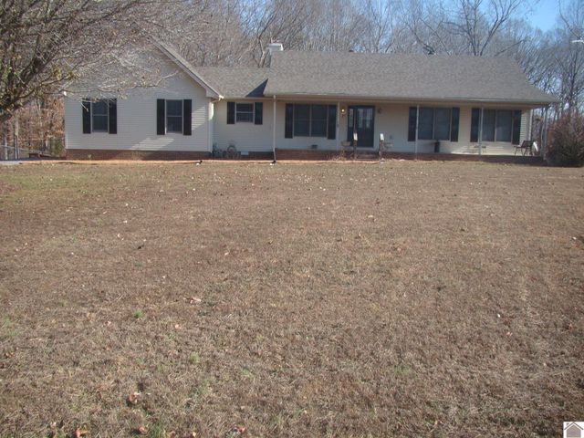 296 Bethel Church Road, Cadiz, KY 42211
