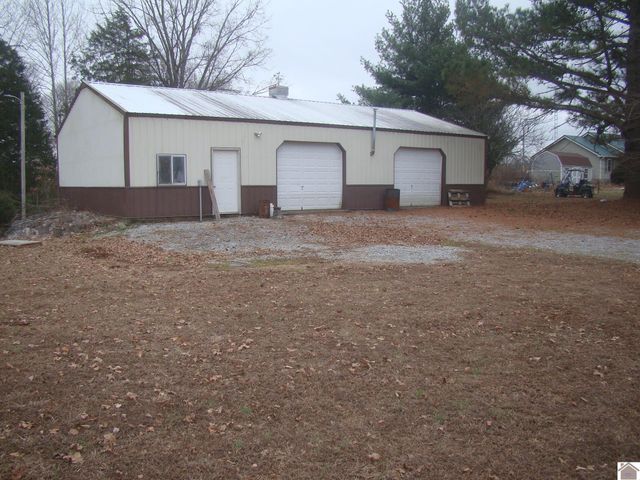 296 Bethel Church Road, Cadiz, KY 42211