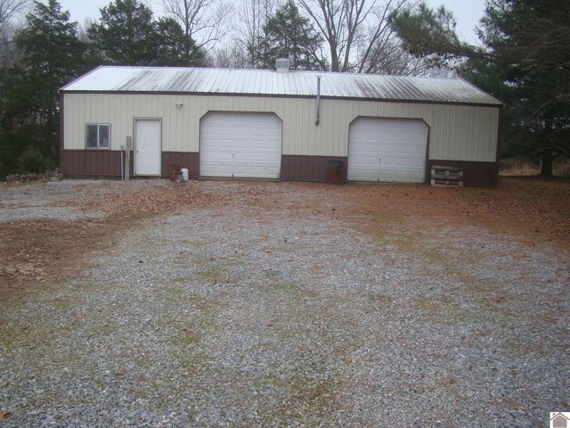 296 Bethel Church Road, Cadiz, KY 42211